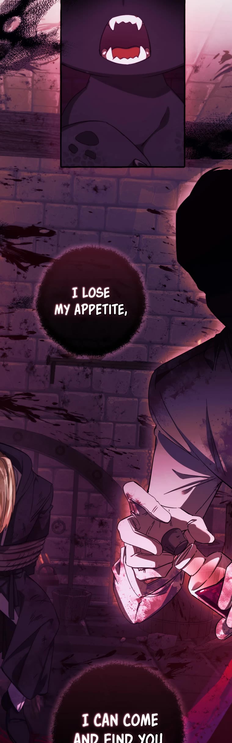 Trash of the Count's Family Chapter 112 page 29 - Chapter 112