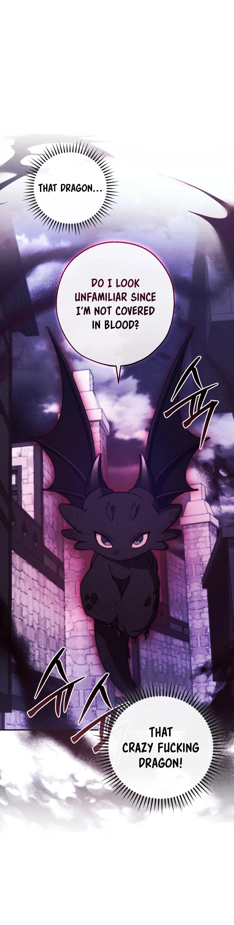 Trash of the Count's Family Chapter 112 page 3 - Chapter 112