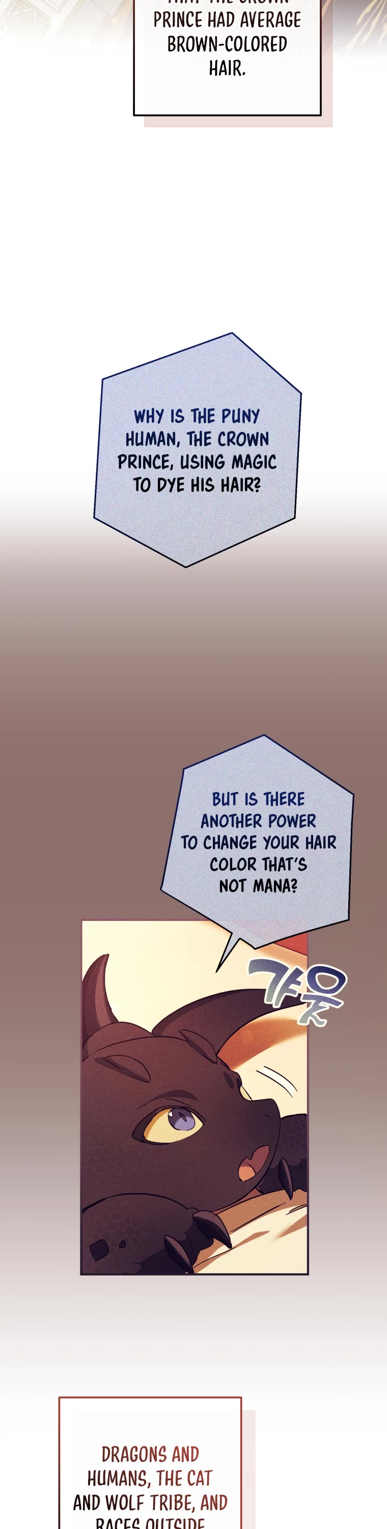Trash of the Count's Family Chapter 113 page 41 - Chapter 113