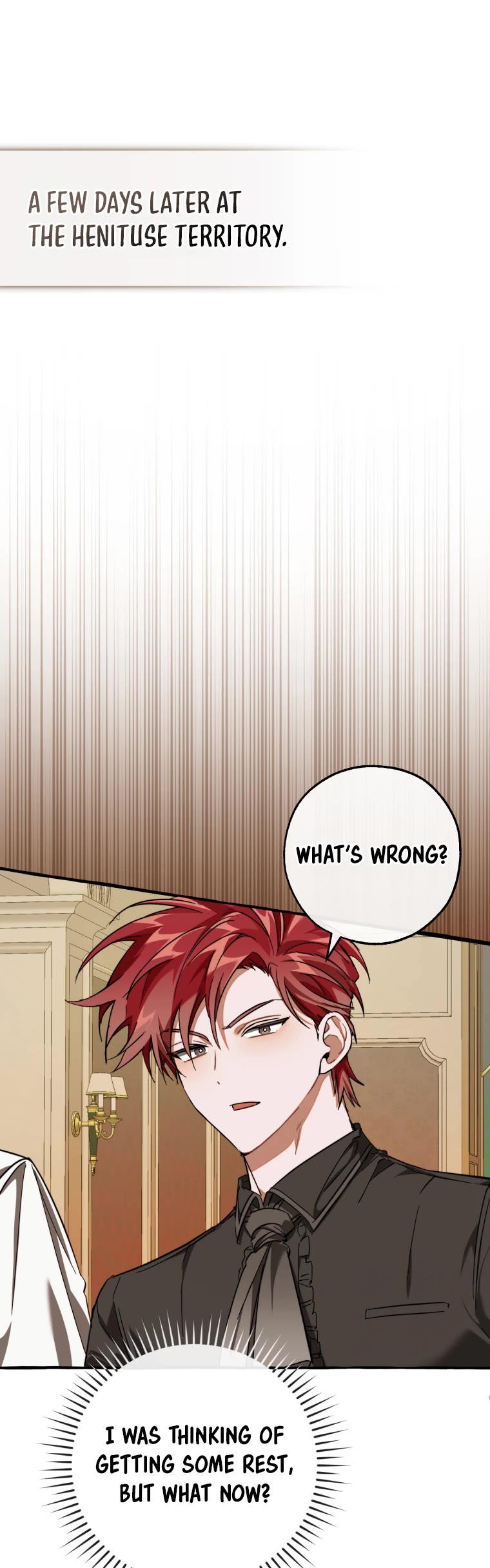 Trash of the Count's Family Chapter 114 page 29 - Chapter 114