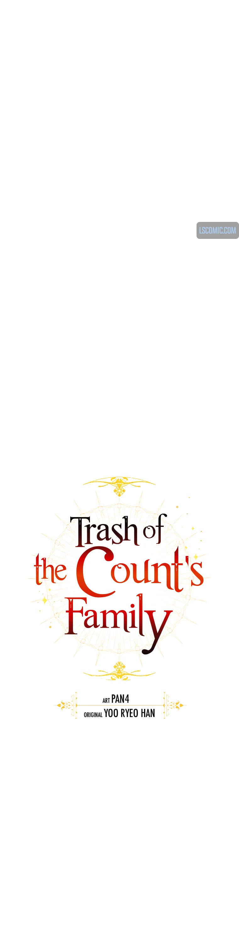 Trash of the Count's Family Chapter 114 page 6 - Chapter 114