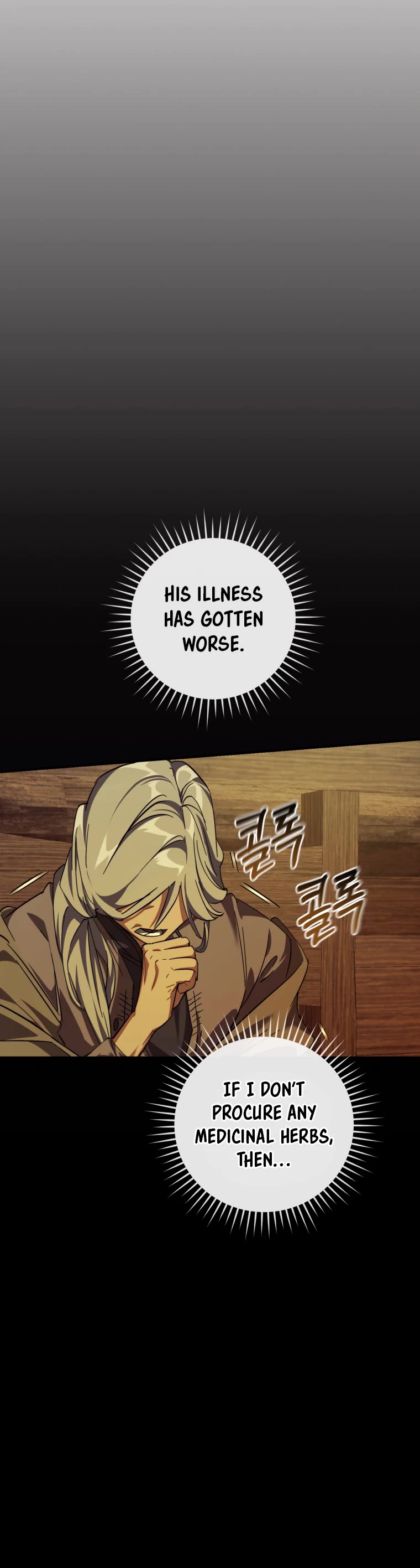 Trash of the Count's Family Chapter 115 page 10 - Chapter 115