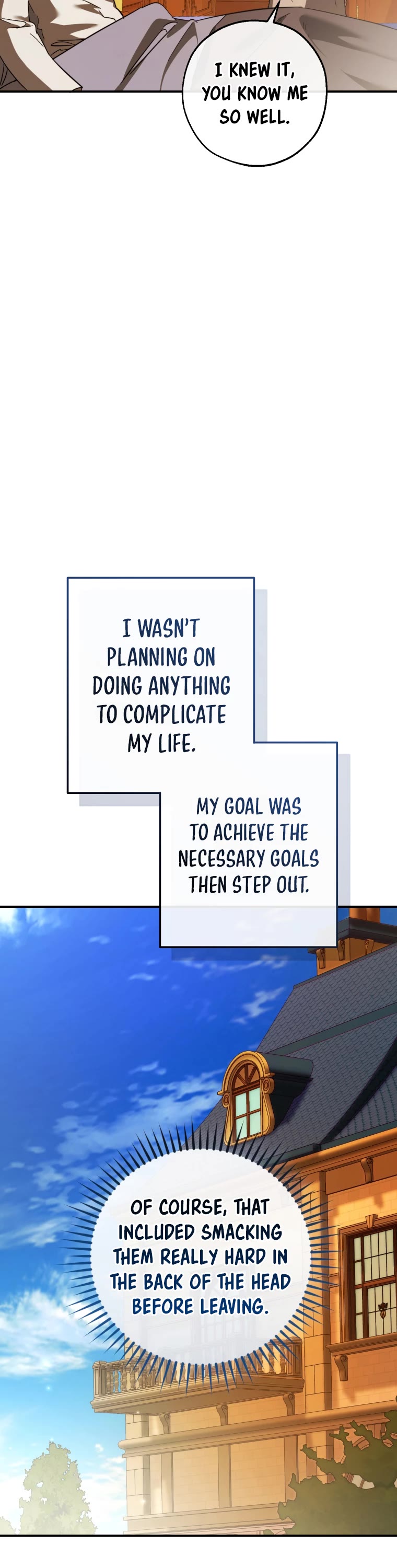 Trash of the Count's Family Chapter 115 page 41 - Chapter 115