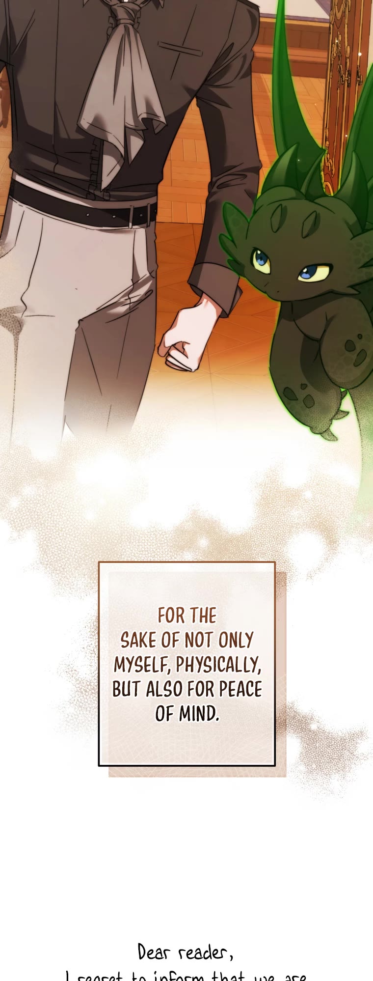 Trash of the Count's Family Chapter 115 page 46 - Chapter 115