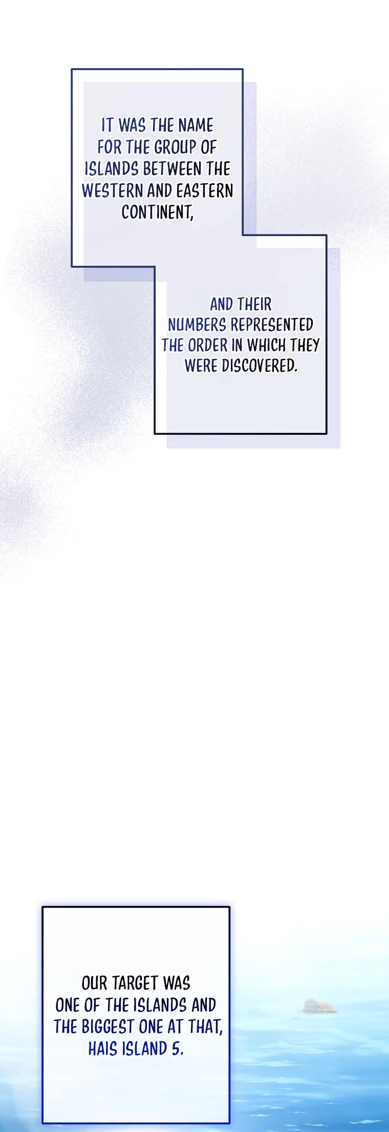 Trash of the Count's Family Chapter 116 page 15 - Chapter 116