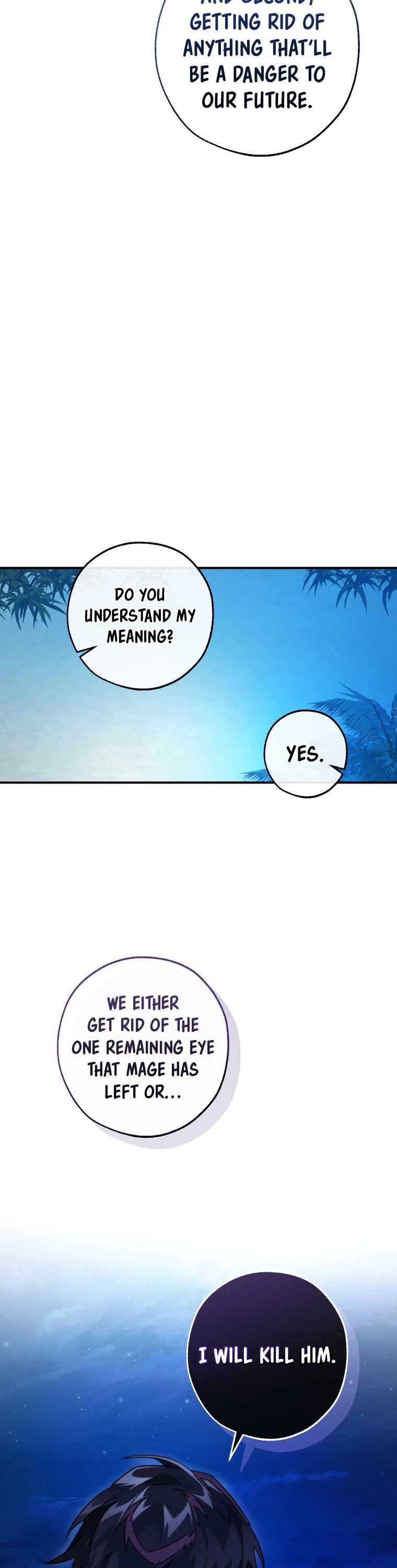 Trash of the Count's Family Chapter 117 page 17 - Chapter 117