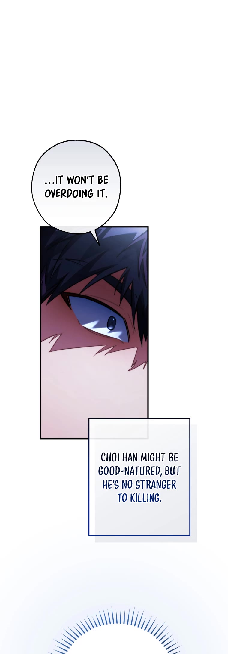 Trash of the Count's Family Chapter 117 page 19 - Chapter 117