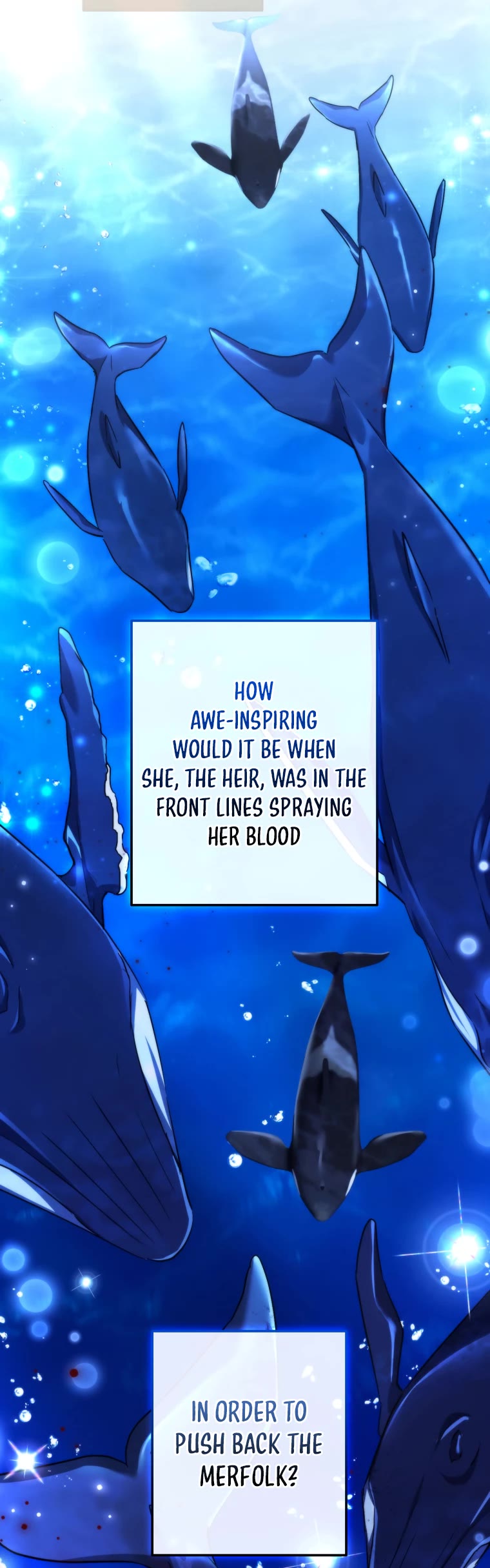 Trash of the Count's Family Chapter 117 page 29 - Chapter 117
