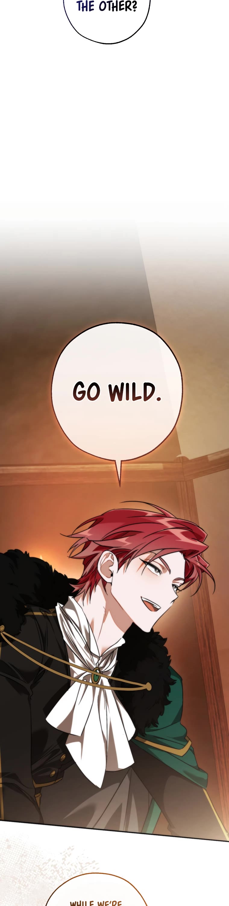 Trash of the Count's Family Chapter 117 page 36 - Chapter 117