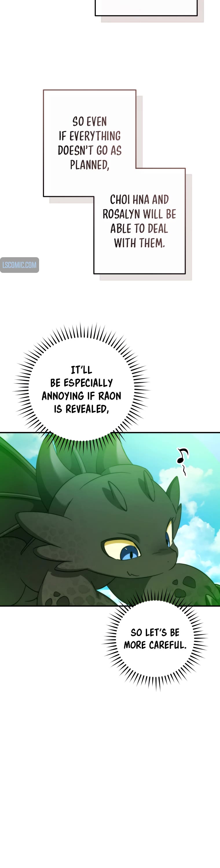 Trash of the Count's Family Chapter 118 page 16 - Chapter 118