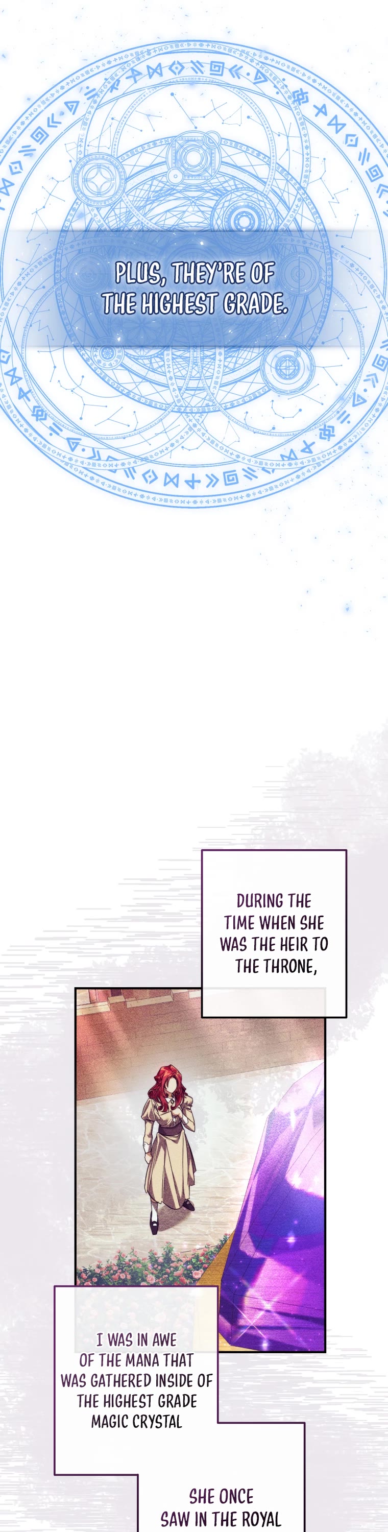 Trash of the Count's Family Chapter 118 page 22 - Chapter 118