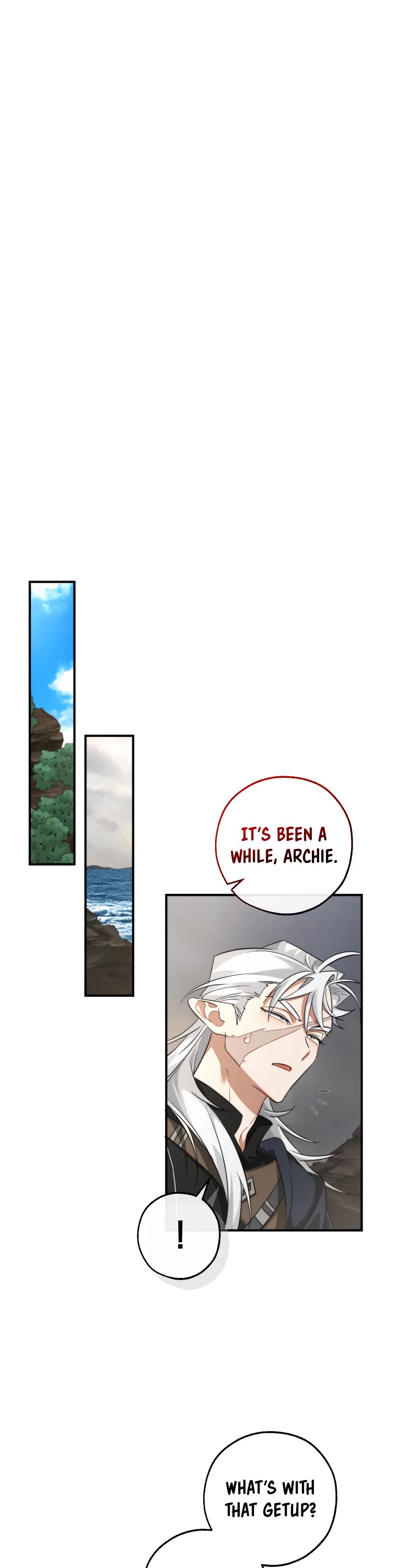 Trash of the Count's Family Chapter 118 page 38 - Chapter 118