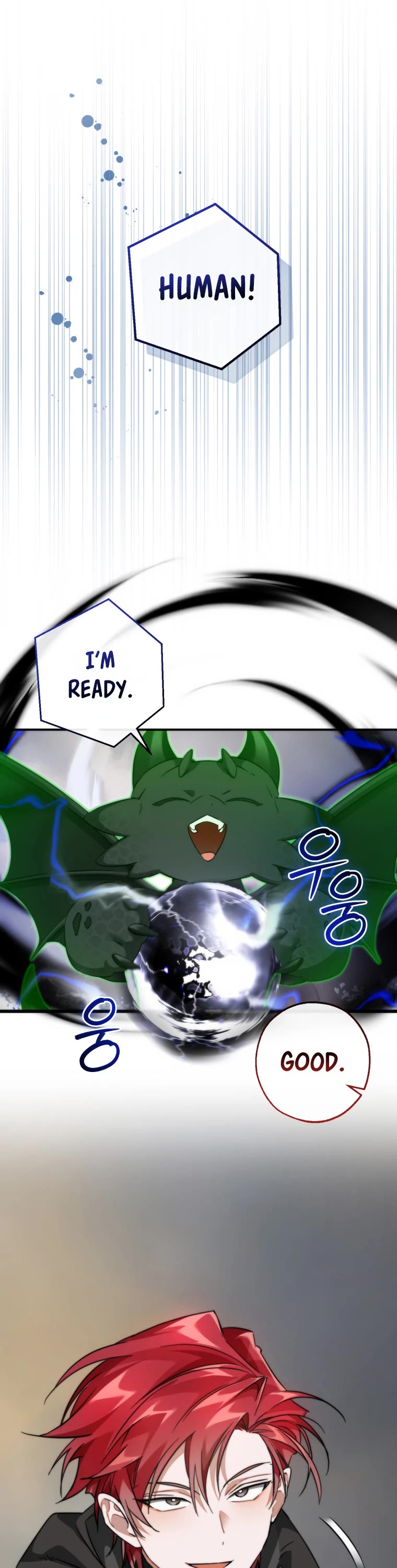 Trash of the Count's Family Chapter 118 page 48 - Chapter 118