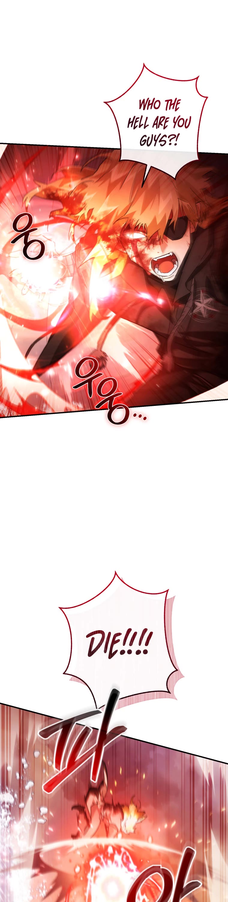 Trash of the Count's Family Chapter 119 page 29 - Chapter 119