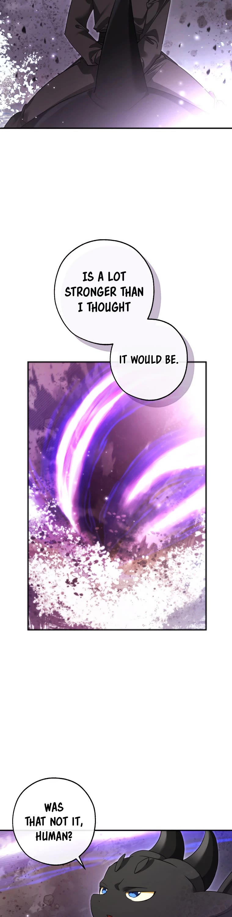 Trash of the Count's Family Chapter 119 page 9 - Chapter 119