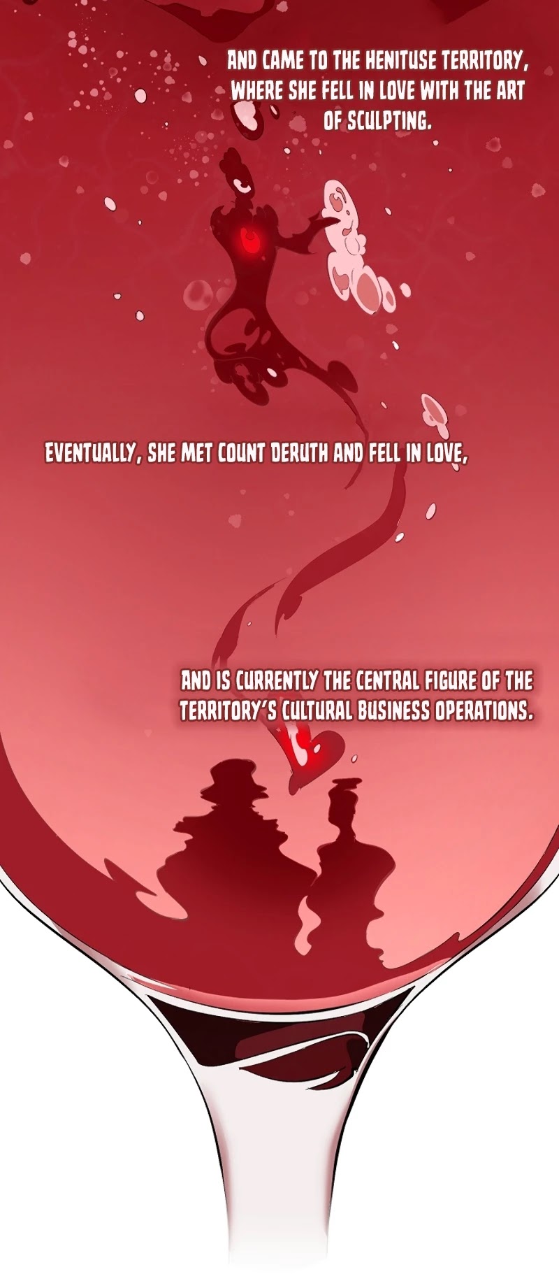 Trash of the Count's Family Chapter 12 page 15 - Chapter 12