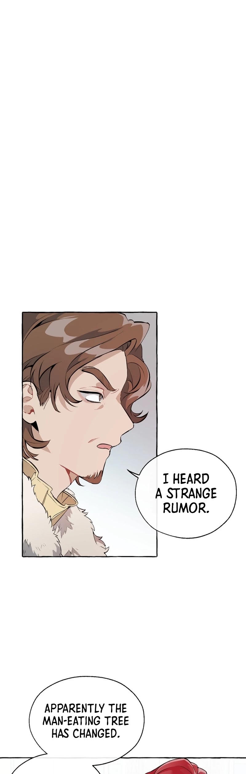 Trash of the Count's Family Chapter 12 page 26 - Chapter 12