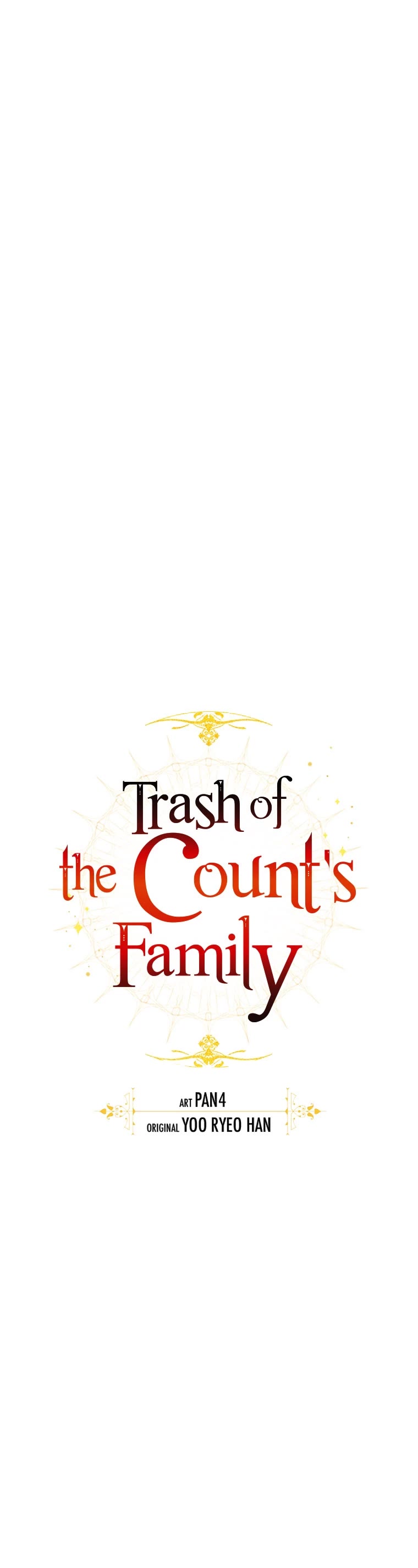 Trash of the Count's Family Chapter 120 page 10 - Chapter 120