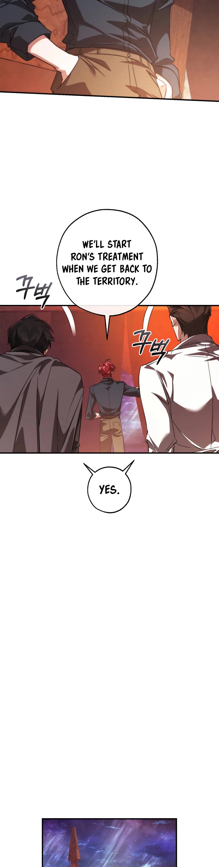 Trash of the Count's Family Chapter 120 page 39 - Chapter 120