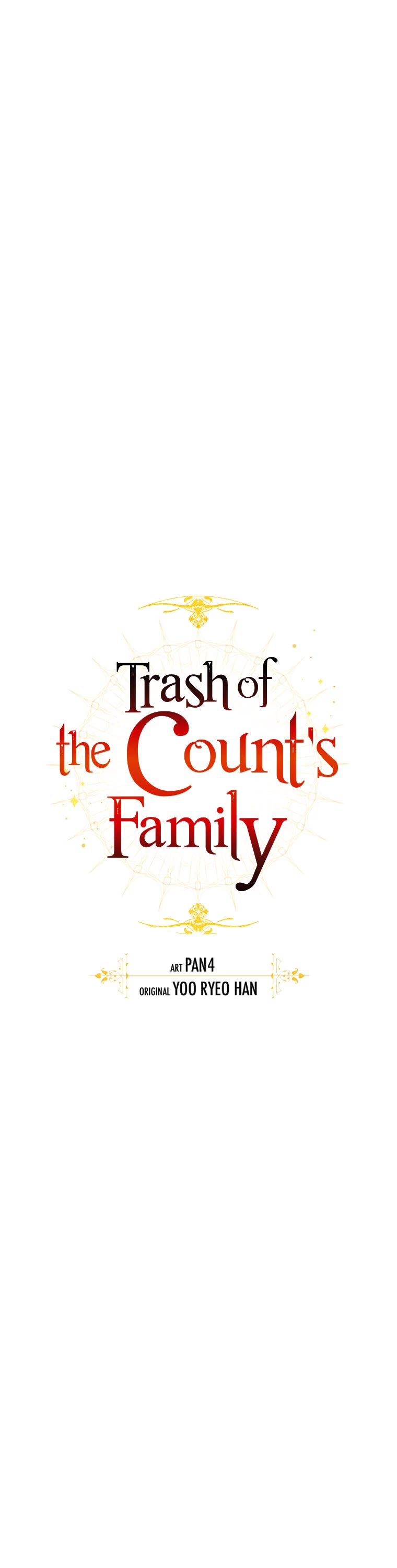 Trash of the Count's Family Chapter 121 page 12 - Chapter 121