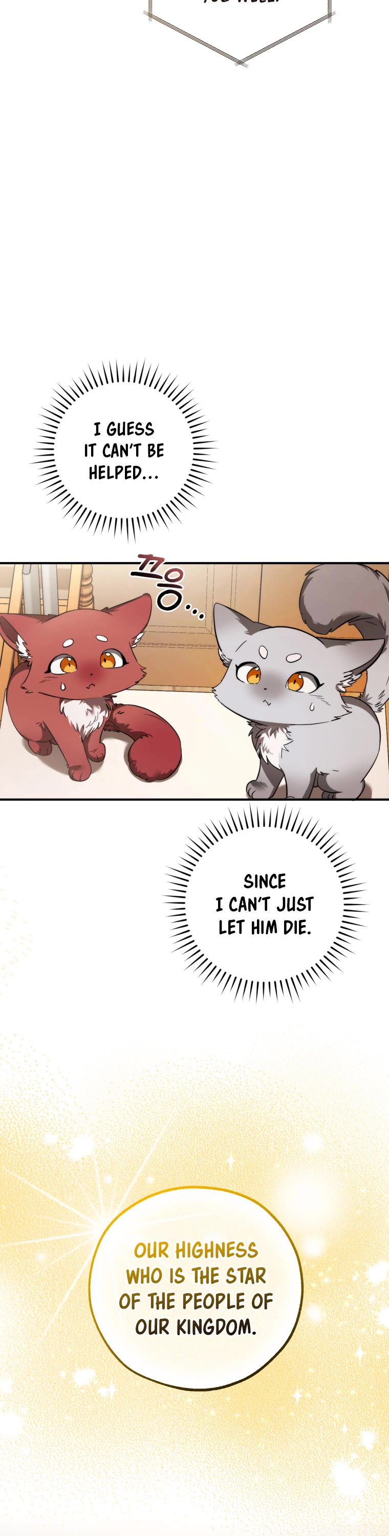 Trash of the Count's Family Chapter 121 page 45 - Chapter 121