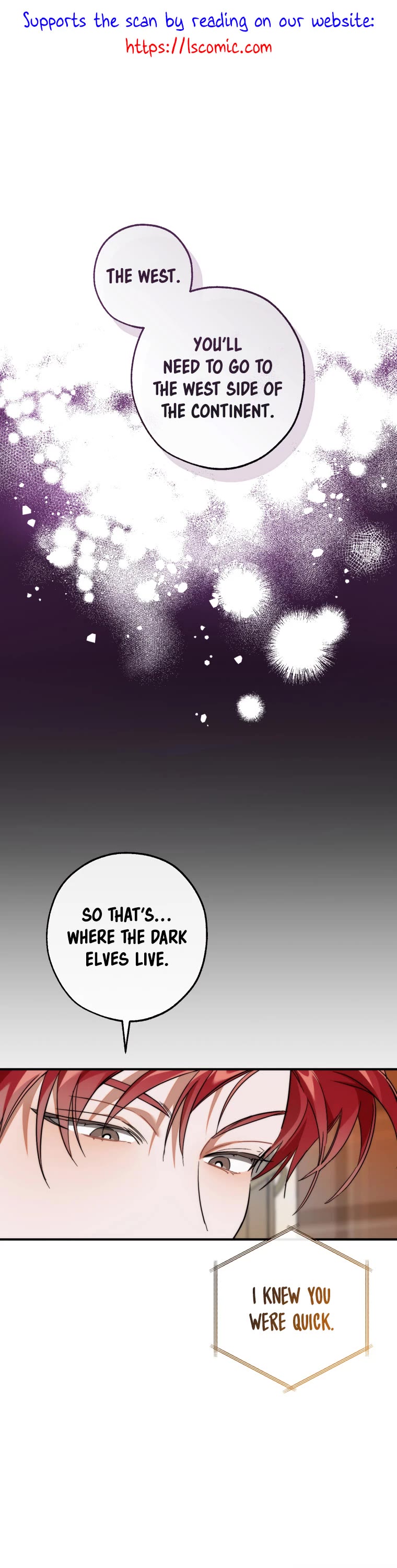 Trash of the Count's Family Chapter 122 page 2 - Chapter 122
