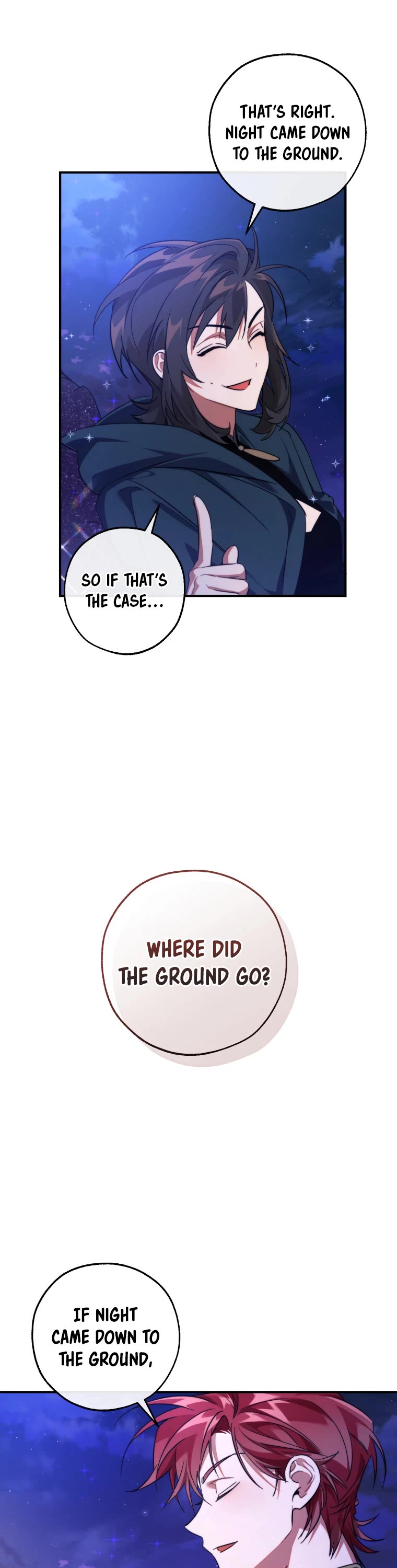 Trash of the Count's Family Chapter 122 page 42 - Chapter 122