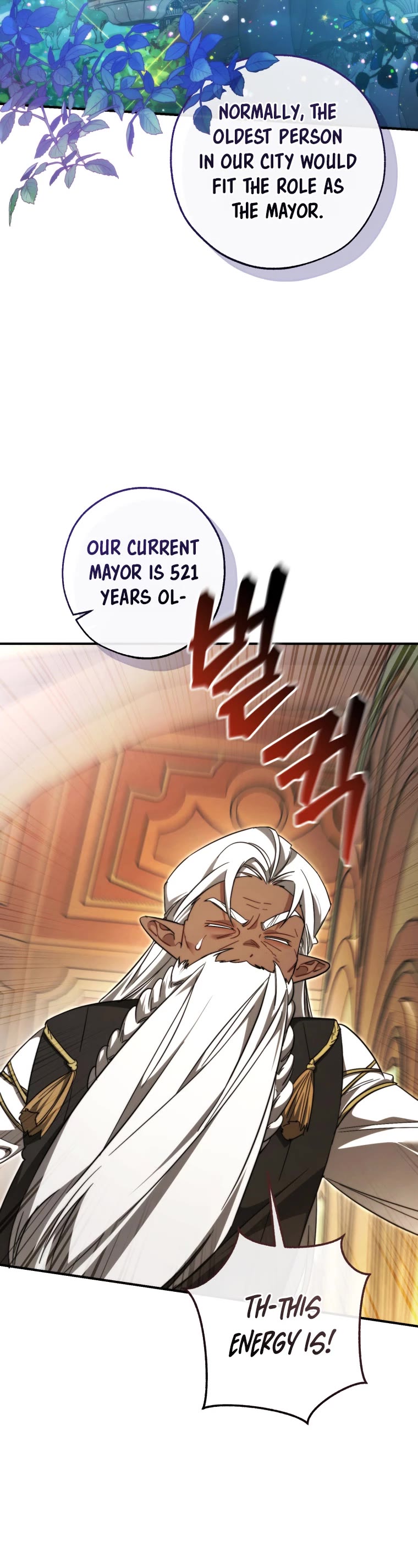 Trash of the Count's Family Chapter 123 page 31 - Chapter 123
