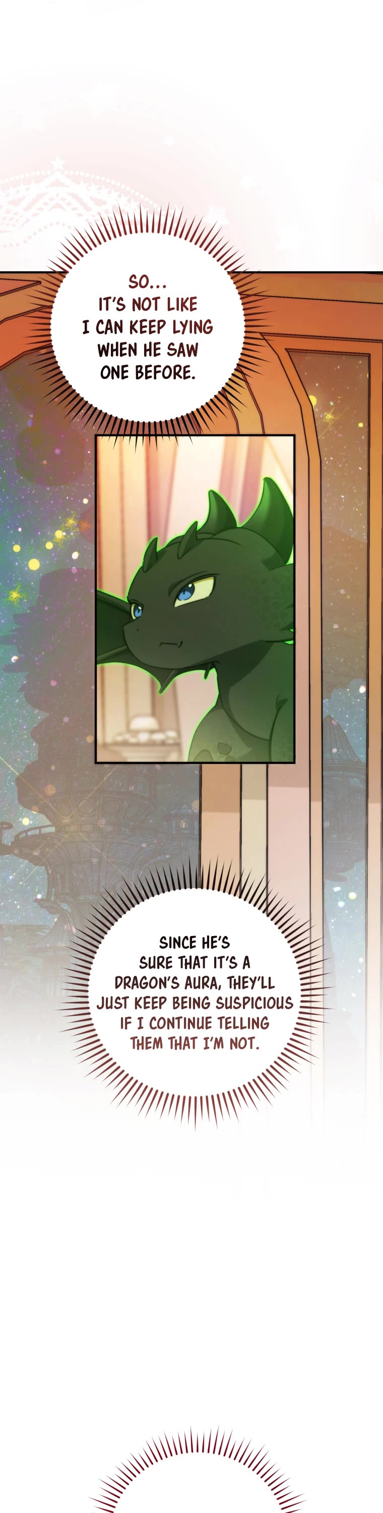 Trash of the Count's Family Chapter 123 page 39 - Chapter 123