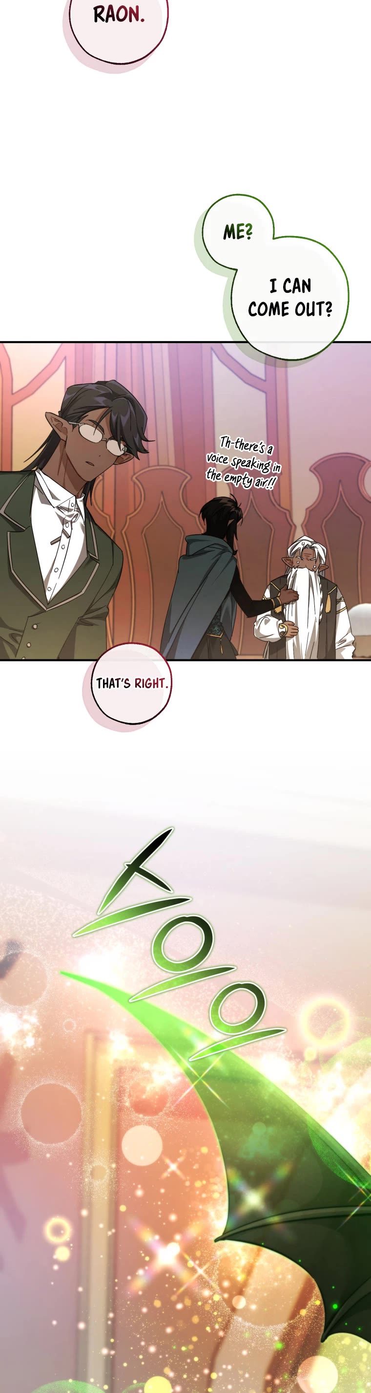 Trash of the Count's Family Chapter 123 page 41 - Chapter 123