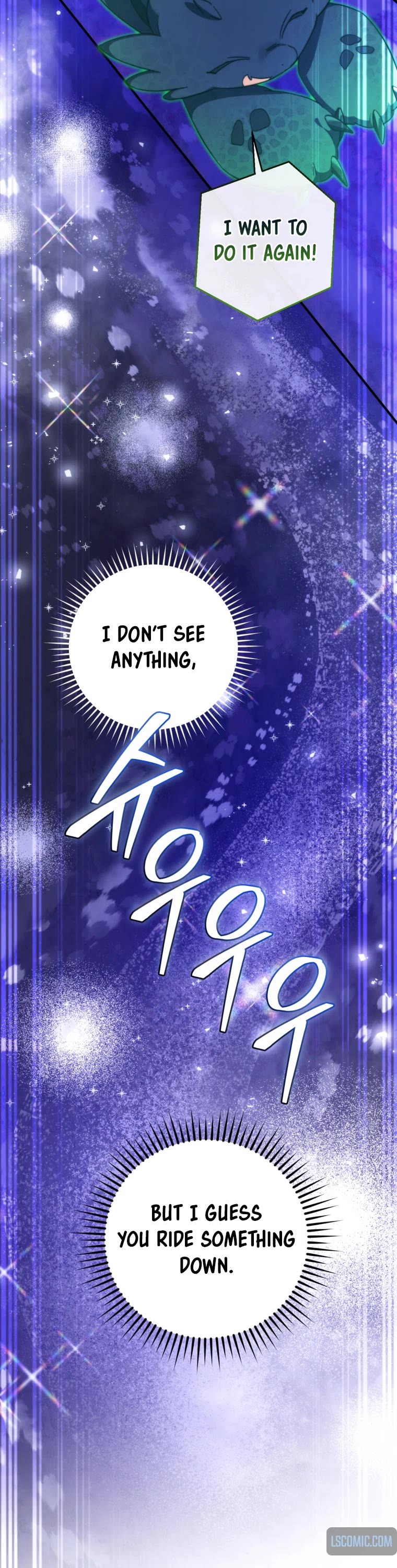 Trash of the Count's Family Chapter 123 page 6 - Chapter 123