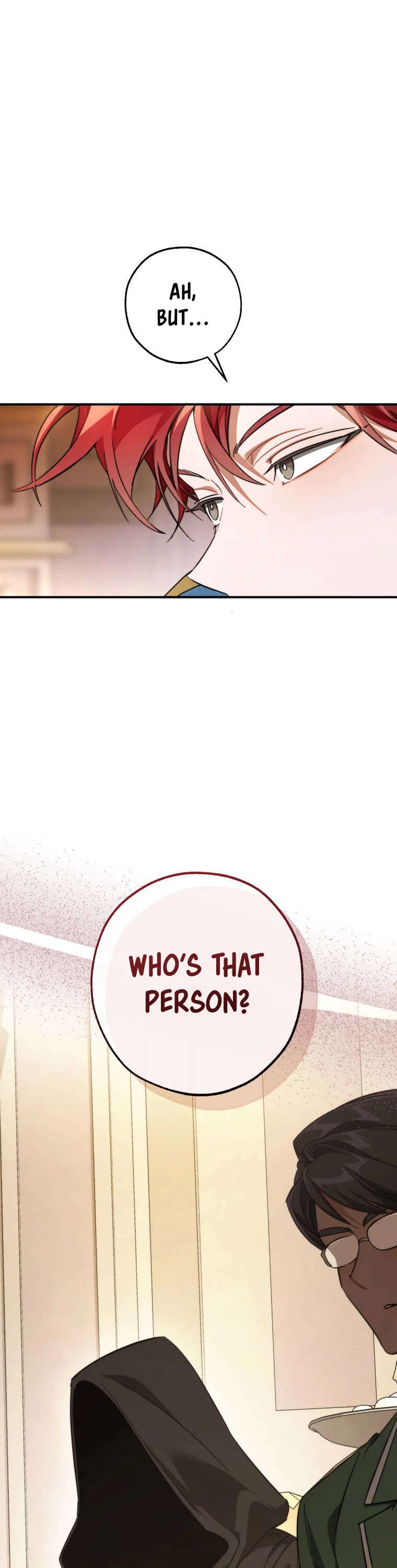 Trash of the Count's Family Chapter 124 page 28 - Chapter 124
