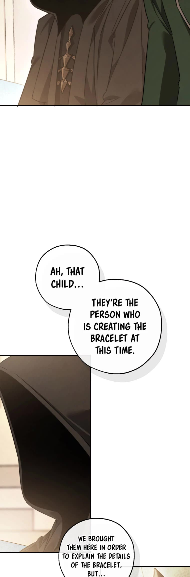 Trash of the Count's Family Chapter 124 page 29 - Chapter 124
