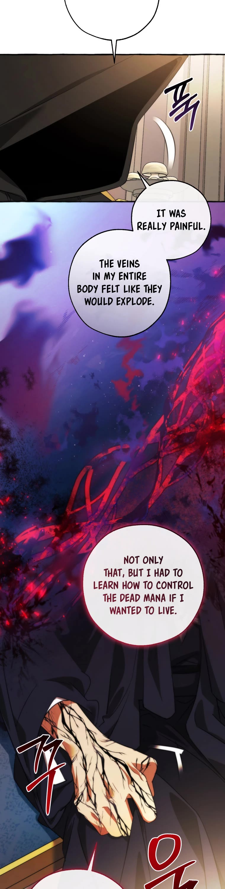 Trash of the Count's Family Chapter 125 page 13 - Chapter 125