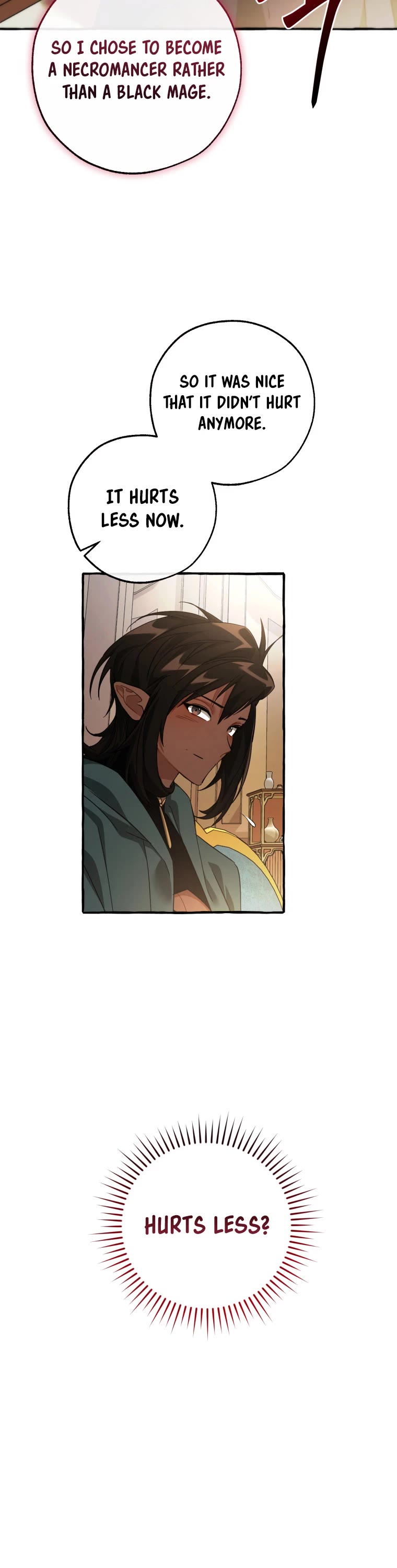 Trash of the Count's Family Chapter 125 page 14 - Chapter 125