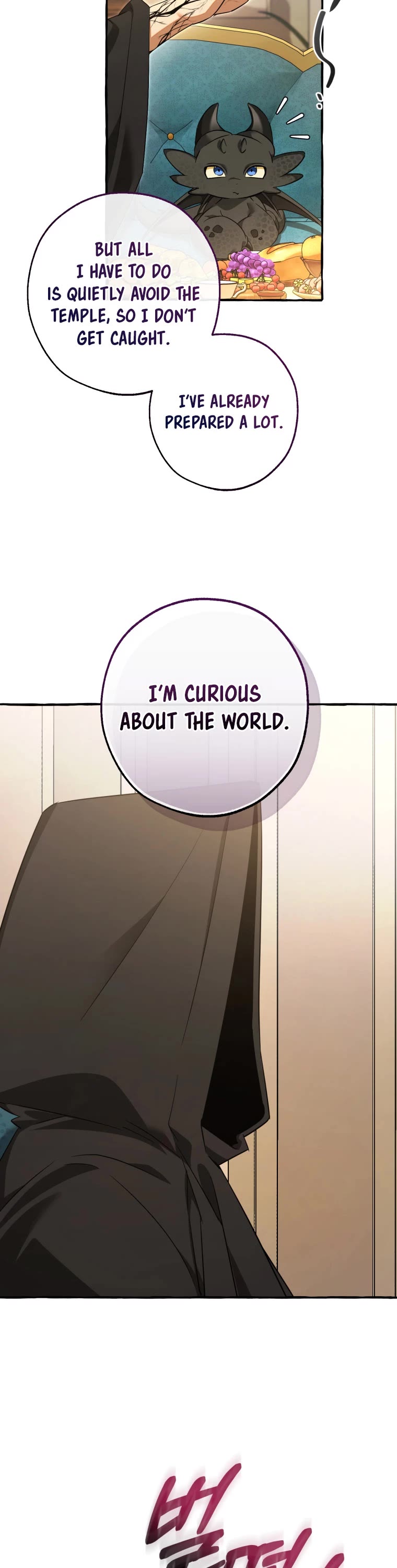 Trash of the Count's Family Chapter 125 page 19 - Chapter 125