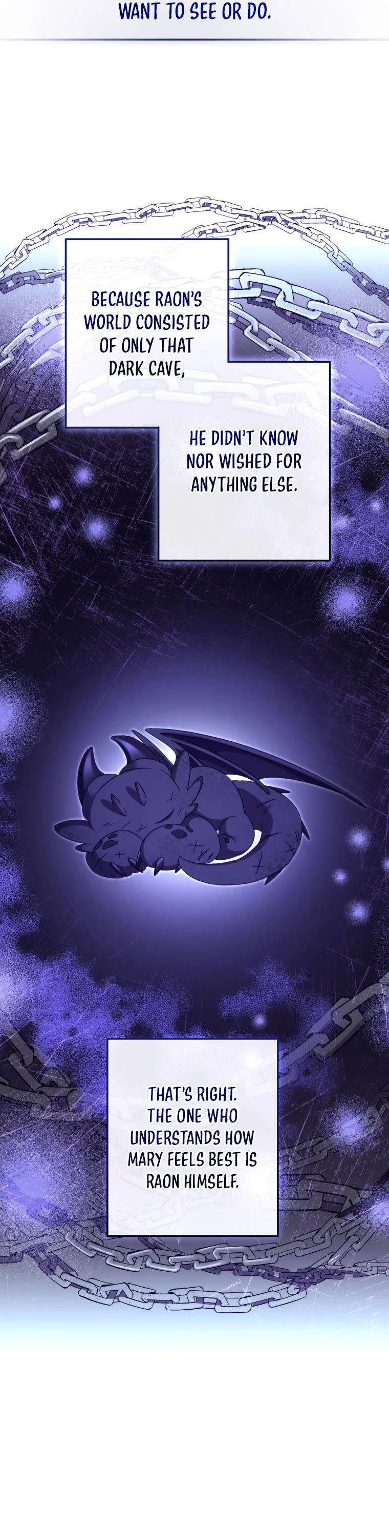 Trash of the Count's Family Chapter 125 page 34 - Chapter 125