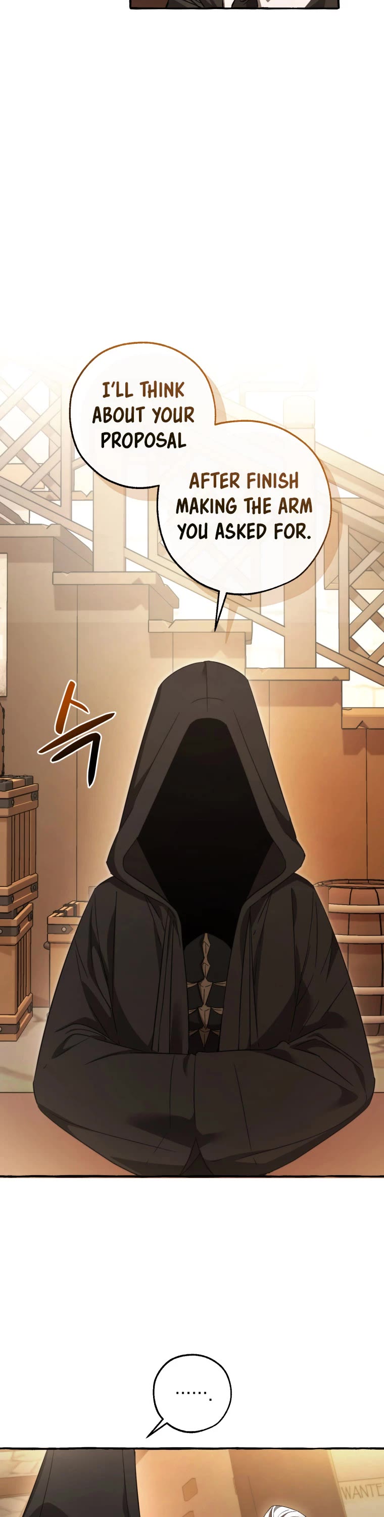 Trash of the Count's Family Chapter 126 page 15 - Chapter 126