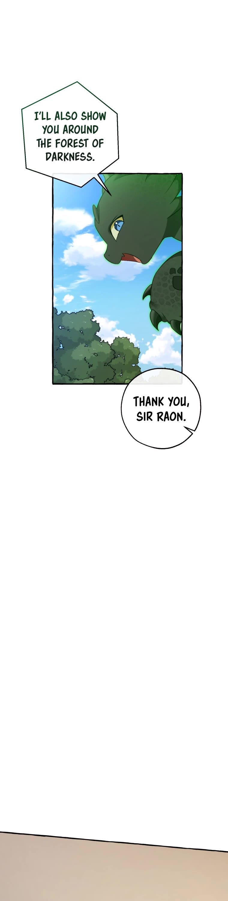 Trash of the Count's Family Chapter 126 page 28 - Chapter 126
