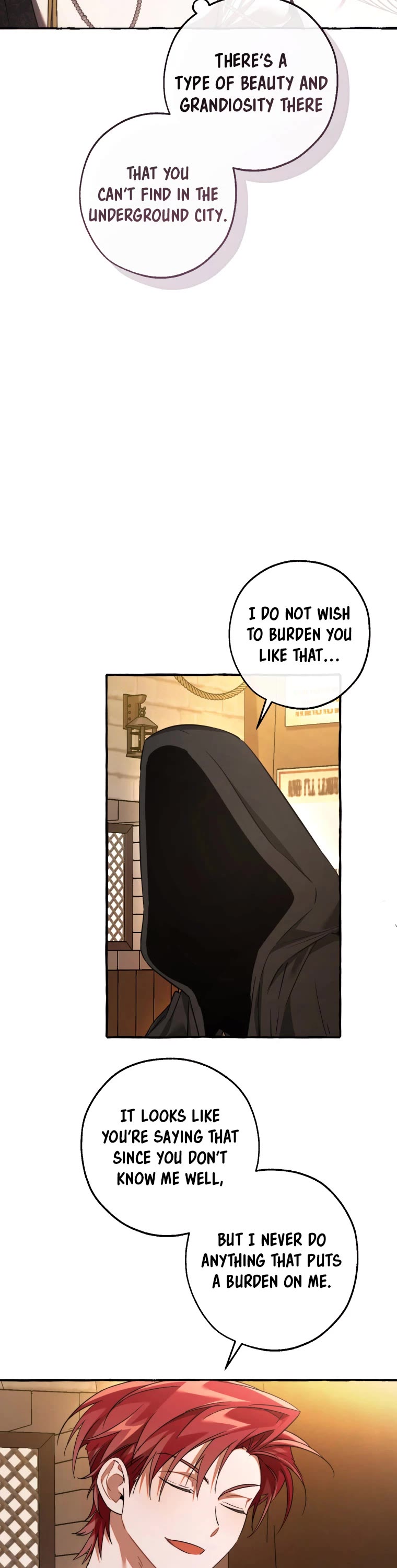 Trash of the Count's Family Chapter 126 page 5 - Chapter 126