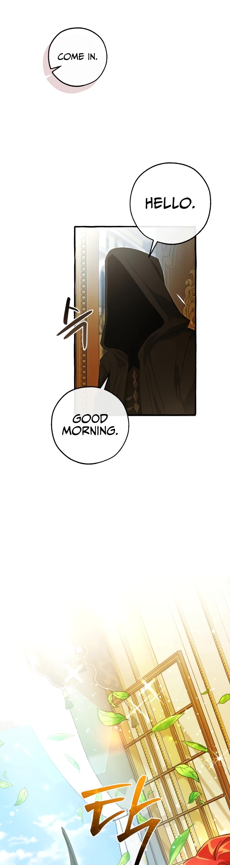 Trash of the Count's Family Chapter 127 page 18 - Chapter 127