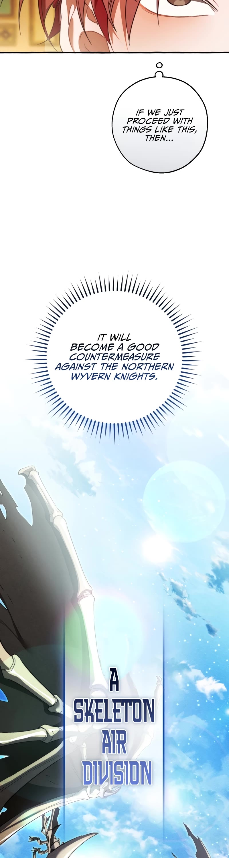 Trash of the Count's Family Chapter 127 page 35 - Chapter 127