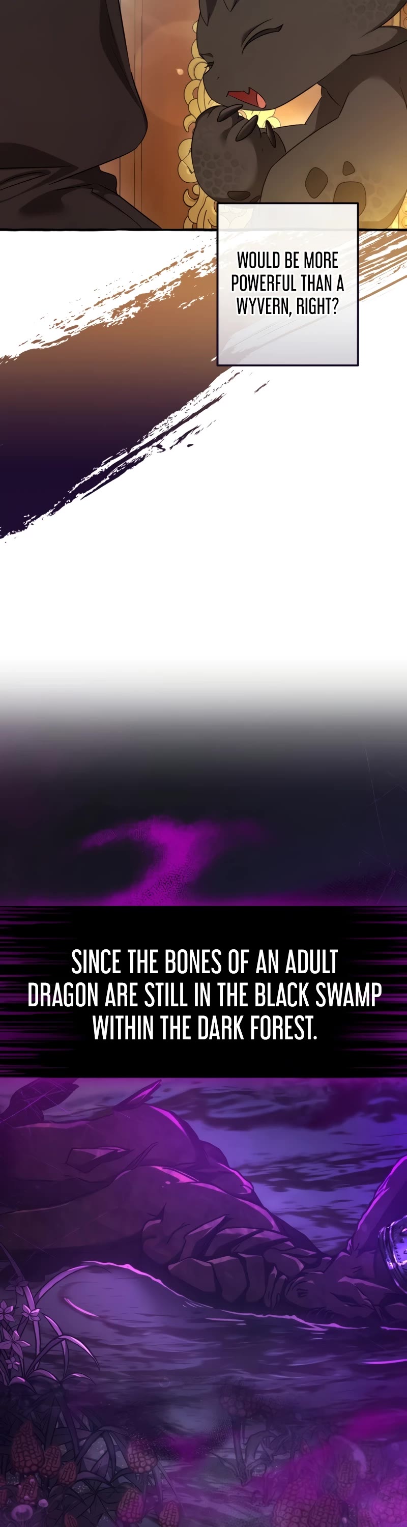 Trash of the Count's Family Chapter 127 page 39 - Chapter 127