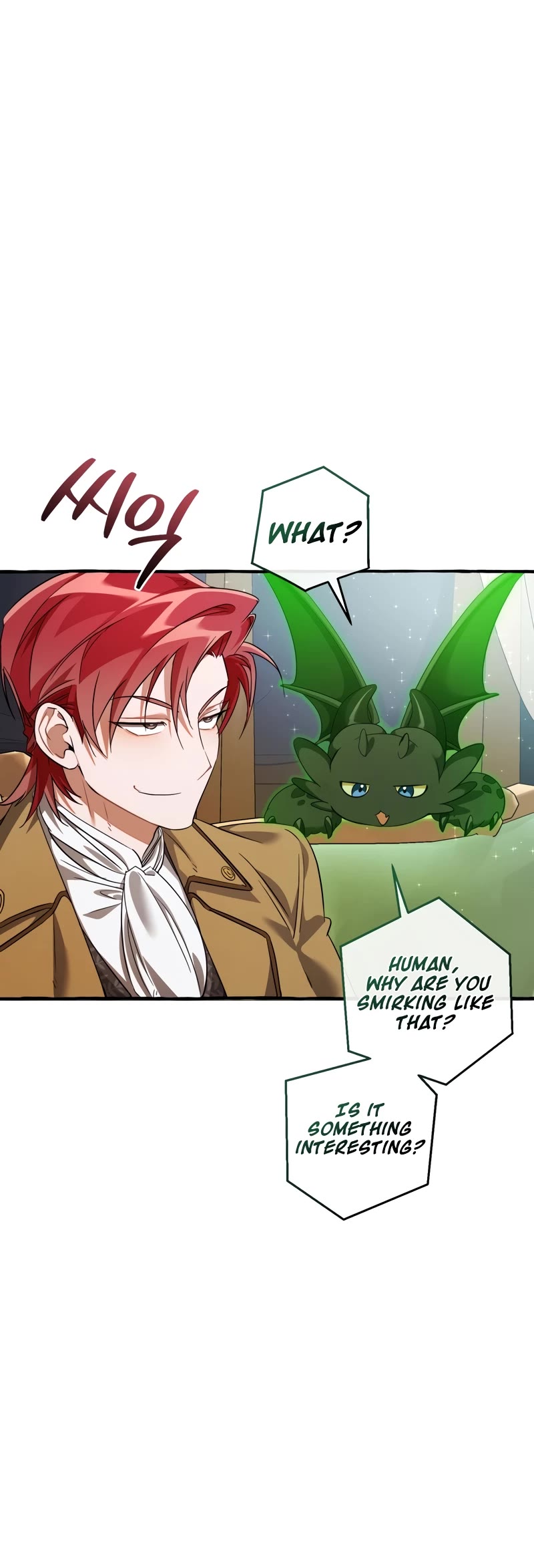 Trash of the Count's Family Chapter 128 page 41 - Chapter 128