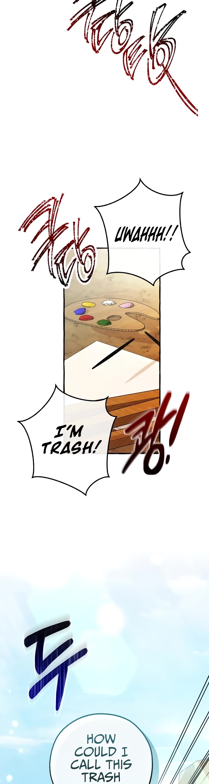 Trash of the Count's Family Chapter 128 page 45 - Chapter 128