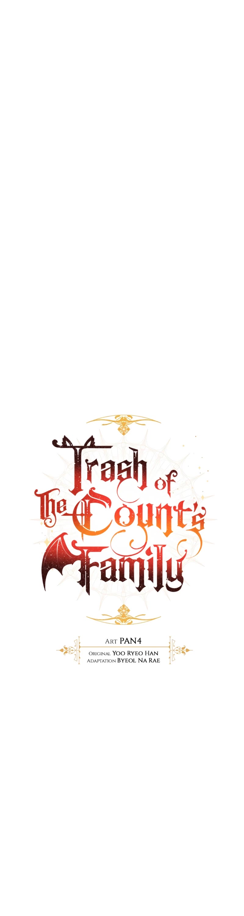 Trash of the Count's Family Chapter 129 page 14 - Chapter 129
