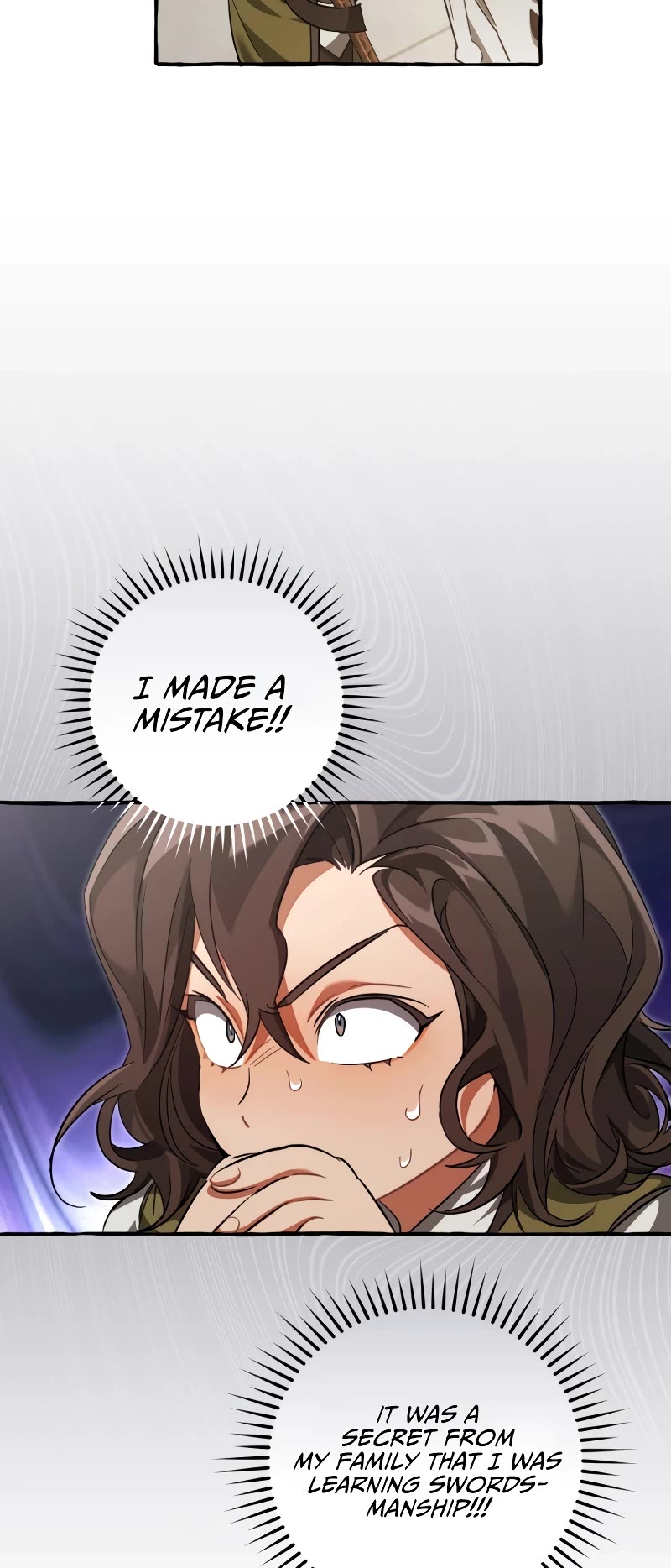 Trash of the Count's Family Chapter 129 page 19 - Chapter 129