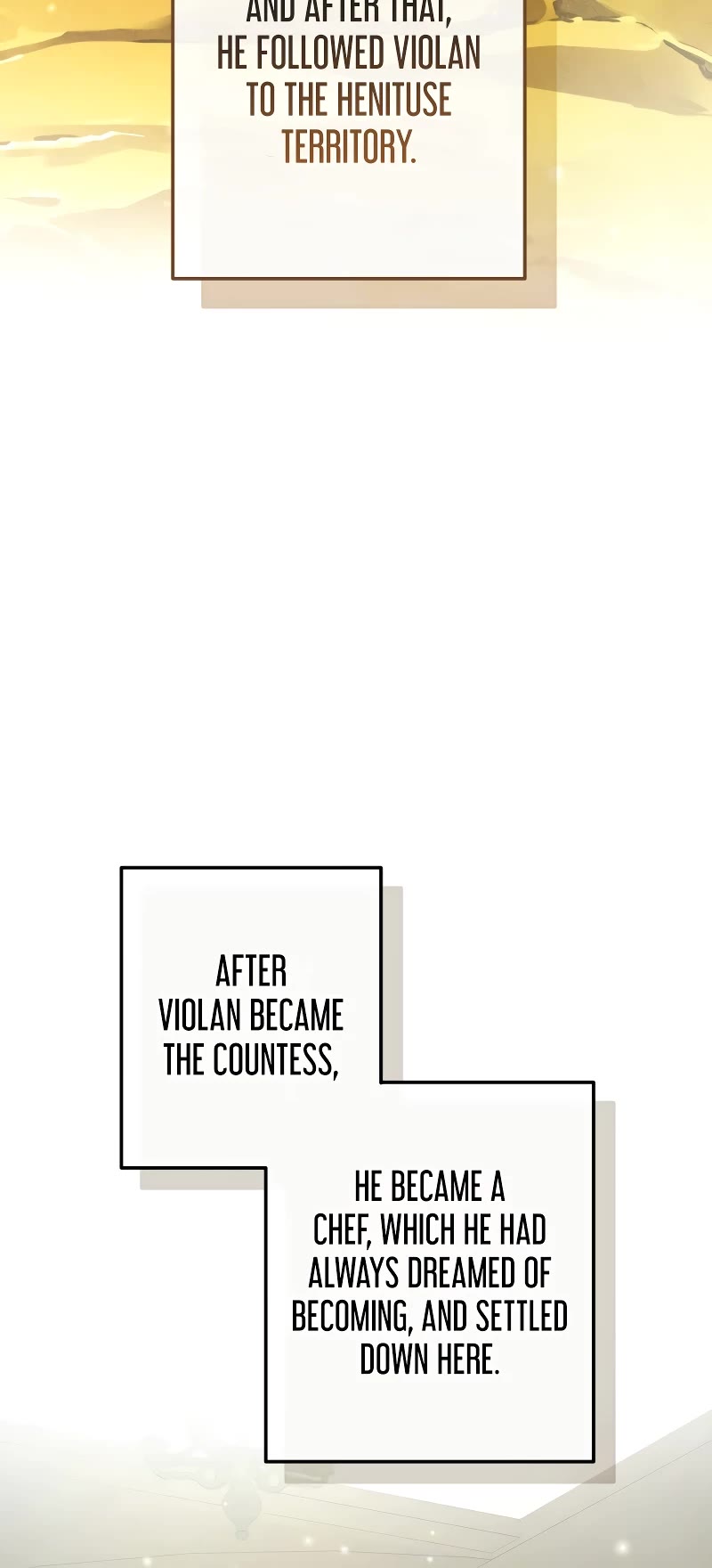 Trash of the Count's Family Chapter 129 page 24 - Chapter 129