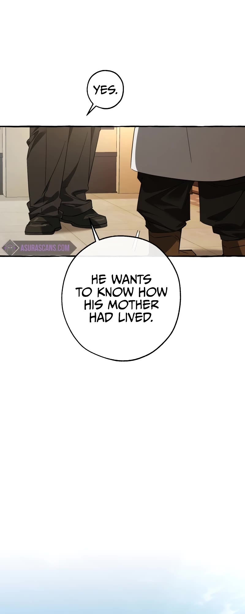 Trash of the Count's Family Chapter 129 page 31 - Chapter 129