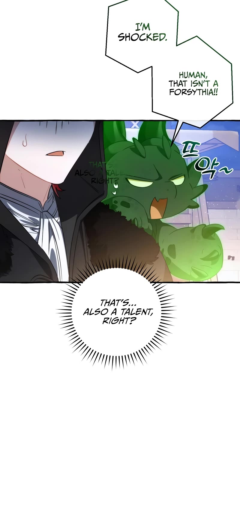 Trash of the Count's Family Chapter 129 page 38 - Chapter 129